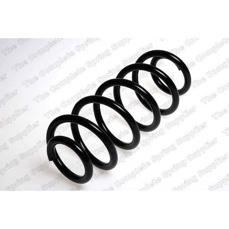 Lesjofors Coil Spring, 4004255 4004255